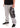 Praying Skull Sweatpants Grey by BSAT