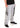 Praying Skull Sweatpants Grey by BSAT