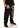 BSAT LA Cali Swag Sweatpants Black