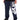 BSAT Cali Skull Sweatpants Blue