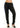 Panther Trackpants BlackNBlue by BSAT