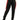 Panther Trackpants BlackNRed by BSAT