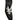 Silver Weed Sweatpants BlackGreyNSilver by BSAT