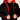 BSAT Bronx Black/Red Jacket