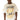 BSAT Hood Tee White Gold