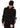 Big Skull Panther Hoodie BlackNWhite by BSAT