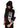 Cali Skull Track Hoodie White by BSAT