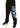 Cali Skull Sweatpants BlackNSkyblue by BSAT