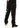 Cali Skull Sweatpants BlackNSkyblue by BSAT