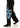Cali Skull Sweatpants BlackNSkyblue by BSAT