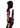 Cali Skull Panther Hoodie Pink by BSAT