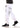 Hood Sweatpants WhiteNSilver by BSAT