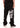 BSAT Blood Sweat & Tears Baggy Jeans Black