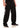 BSAT Blood Sweat & Tears Baggy Jeans Black