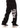 BSAT Blood Sweat & Tears Baggy Jeans Black