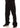 BSAT Blood Sweat & Tears Baggy Jeans Black