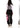 Cali Skull Ladies Sweatpants Pink by BSAT