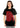 Rebels United Natural Born Rebel Fingerprint Tee