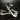 Skull Race Shoes by BSAT Black