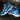 Streets of Cali Shoes Blue
