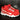 Streets of Cali Shoes Red