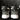 Streets of Cali Shoes Black