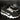 Streets of Cali Shoes Black