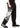 Crown Skull Sweatpants by BSAT