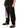 Crown Skull Sweatpants by BSAT