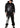 Crown Skull Sweatpants by BSAT