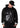 Crown Skull ZipHoodie by BSAT
