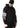 Cali Street ZipHoodie Black/WhiteGrey/Gold