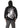 Crown Skull ZipHoodie by BSAT