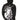 Crown Skull ZipHoodie by BSAT