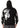 Skull Warrior ZipHoodie by BSAT