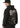 Dominator Skull ZipHoodie by BSAT