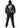 Dominator Skull ZipHoodie by BSAT