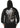 Dominator Skull ZipHoodie by BSAT