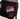 BSAT RebelBabe Shorts Black