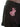 BSAT Cali Skull Shorts BlackNPink