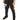 BSAT Signature Panther Pants BlackNYellow