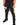 BSAT Signature Panther Pants BlackNYellow