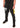 BSAT Signature Panther Pants BlackNYellow