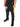 BSAT Signature Panther Pants BlackNYellow