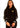 BSAT Streets of Cali Hoodie Black