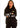 BSAT Streets of Cali Hoodie Black