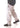 BSAT Art Script Sweatpants Grey