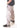BSAT Art Script Sweatpants Grey
