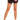 BSAT Cali Skull Shorts BlackNPink