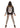BSAT Streets of Cali Hoodie Black